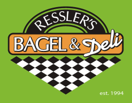 Ressler's Bagel & Deli